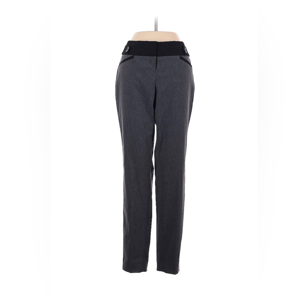 NWT Size 4 Grey The limited pants